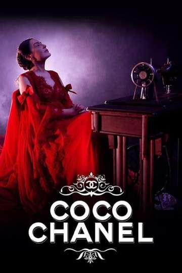 coco de chanel movie|watch Coco Chanel full movie.